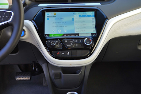 Editorial 2020 chevrolet bolt 21 mb