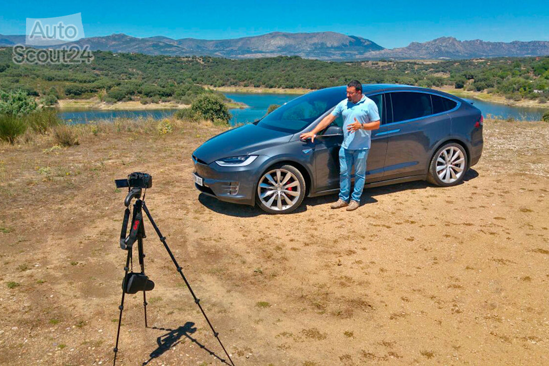 VÍDEO| Cómo hacer buenas fotos del coche para tu anuncio