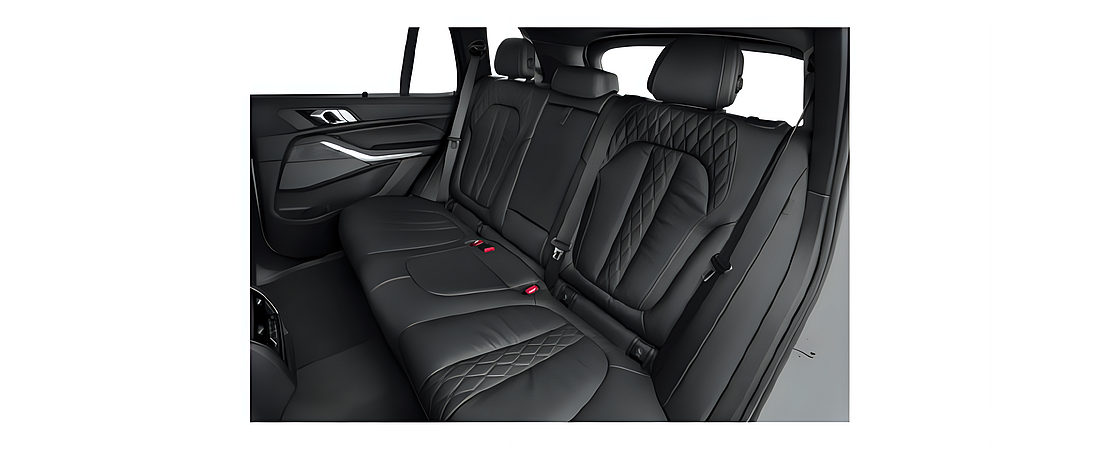 BMW X5 2020 25
