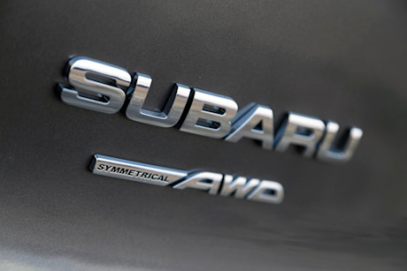 Editorial 2021 subaru ascent limited 11 jw