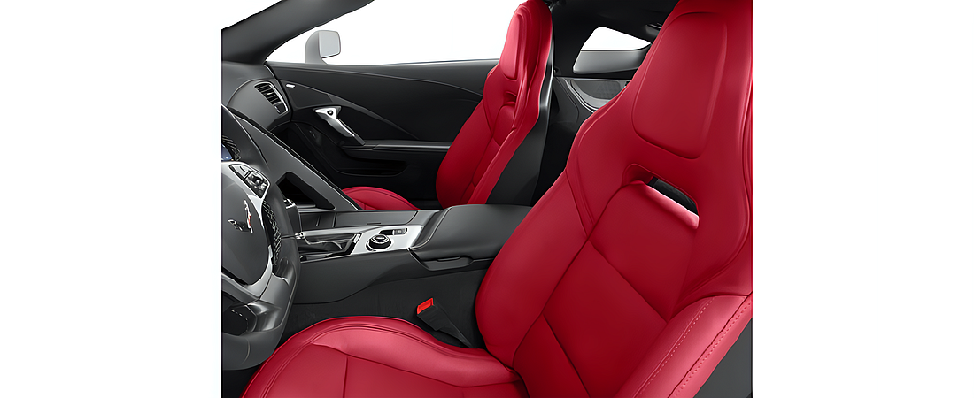 Chevrolet Corvette 2019 8