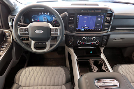 Editorial 2023 ford f 250 limited fd 231013 11 jm