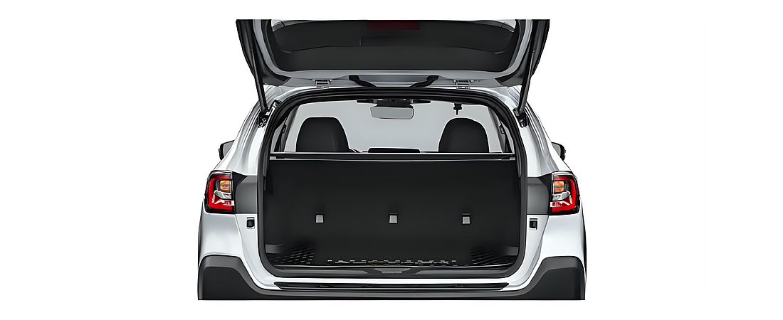 Subaru Outback 2025 14