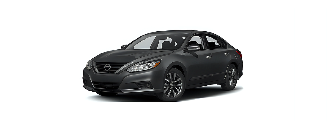 Nissan Altima 2017 29