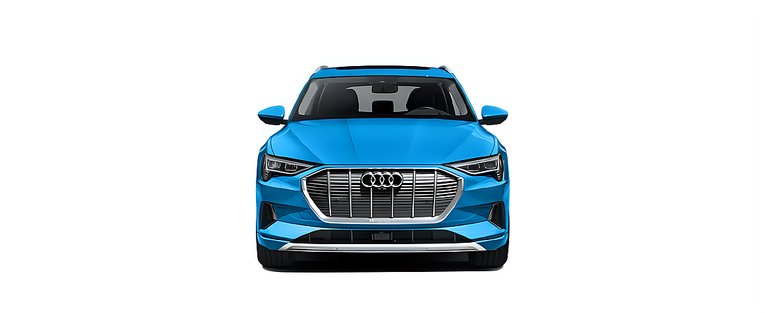 Audi e-tron Sportback 2021 4