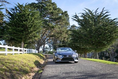 Editorial 2024 lexus lc 500 convertible td 240111 03 jw