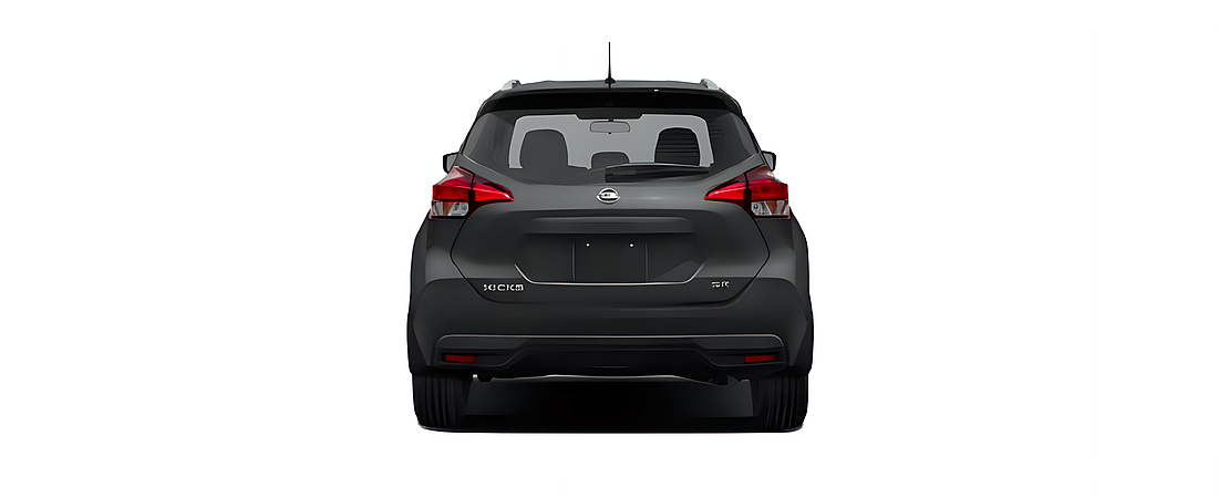 Nissan Kicks 2020 19