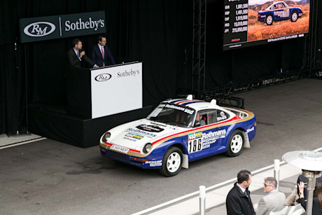 Editorial porsche classic factory restoration 46 jw