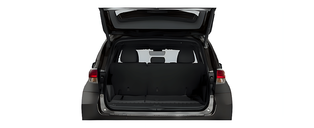 Toyota Highlander 2019 53