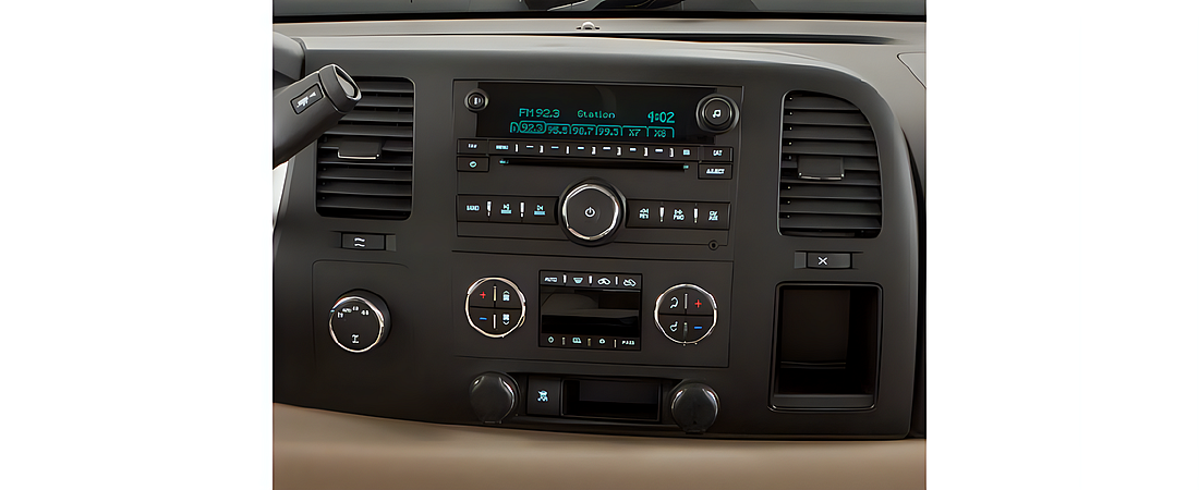 GMC Sierra 1500 2012 29