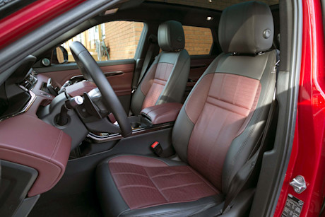Editorial 2020 land rover range rover evoque r dynamic hse 13 jw