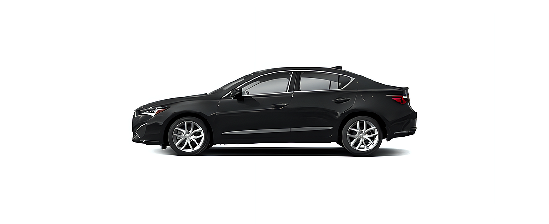 Acura ILX 2022 3