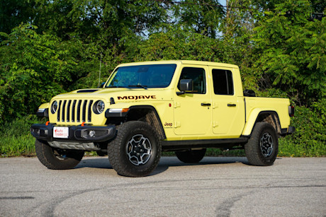 Editorial 2023 jeep gladiator mojave td 230816 04 di