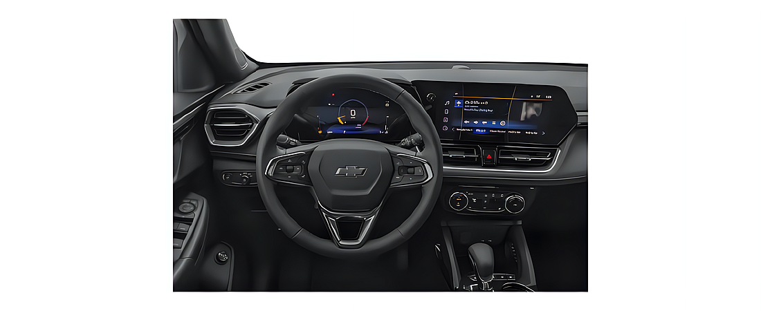 Chevrolet TrailBlazer 2025 19