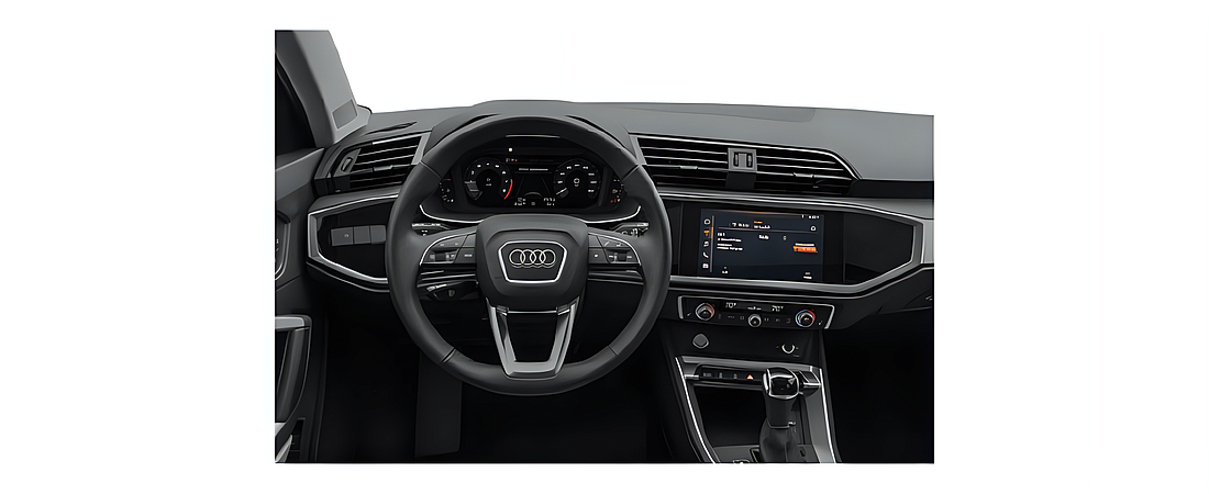 2021 Audi Q3 - Canadian Prices, Specs, Photos | AutoTrader.ca