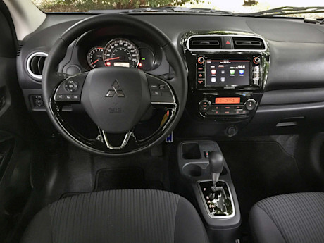 Editorial 2017 mitsubishi mirage g4 sedan 19 gw