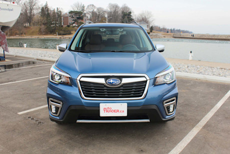 Editorial 2020 subaru forester premier 01 pb