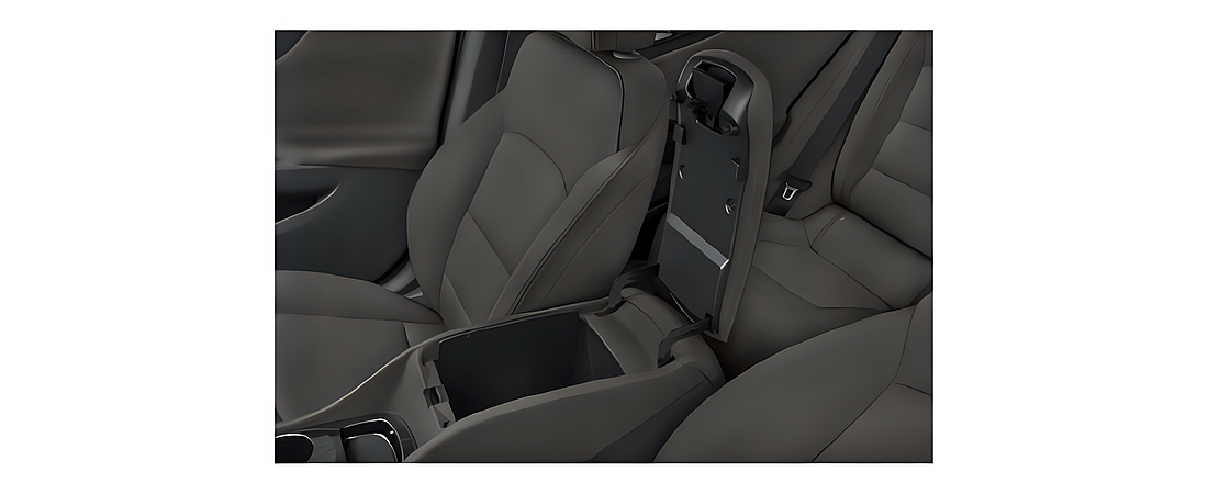 Chevrolet Malibu 2023 12