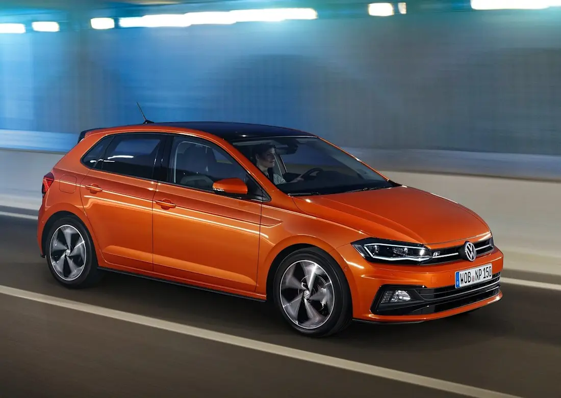 Volkswagen-Polo-2018-1280-20 Volkswagen-Polo-2018-1280-20