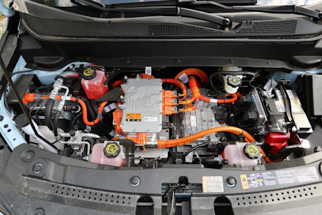 Editorial 2022 chevrolet bolt euv premier 14 jm