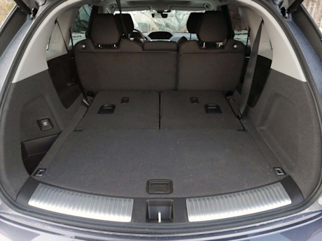 Editorial 2020 acura mdx tech plus 19 bh
