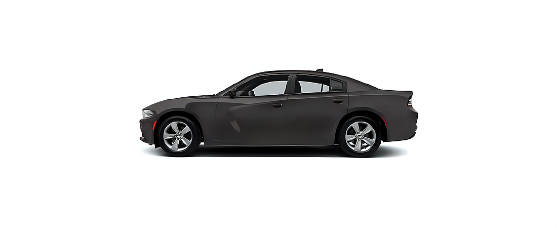 Dodge Charger 2018 3