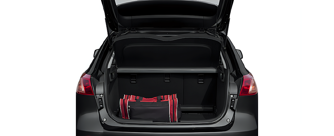 Mitsubishi LANCER SPORTBACK 2014 12