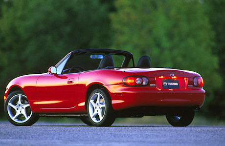 Editorial 17 2003 mazda mx 5