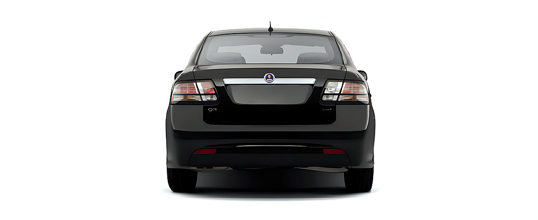 Saab 9-3 2011 5