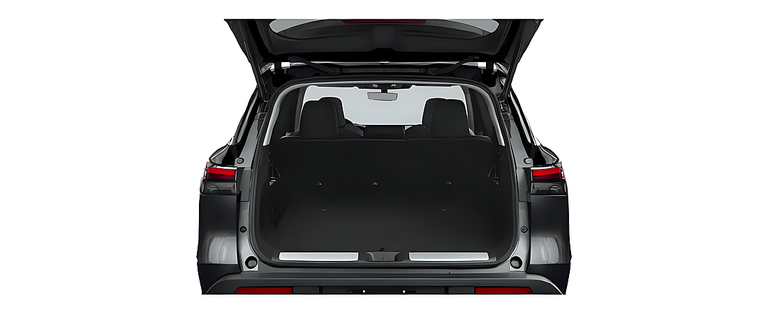Infiniti QX60 2025 37
