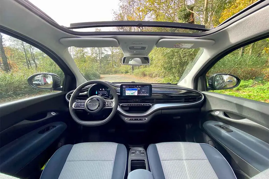 AS24 Fiat dashboard AS24 Fiat dashboard