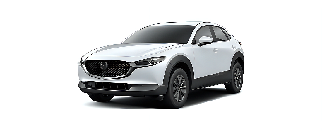Mazda CX-30 2024 1