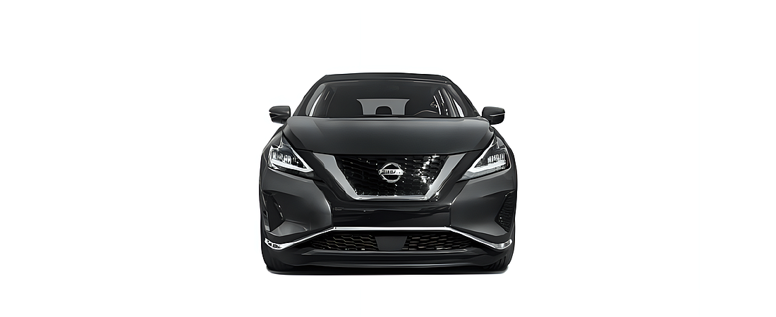 Nissan Murano 2020 4