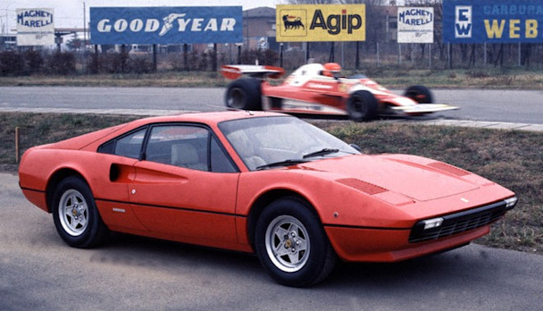 Ferrari 308