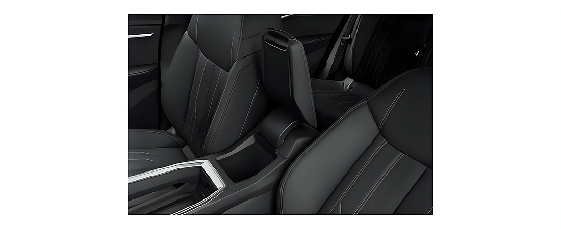 Audi e-tron Sportback 2021 12