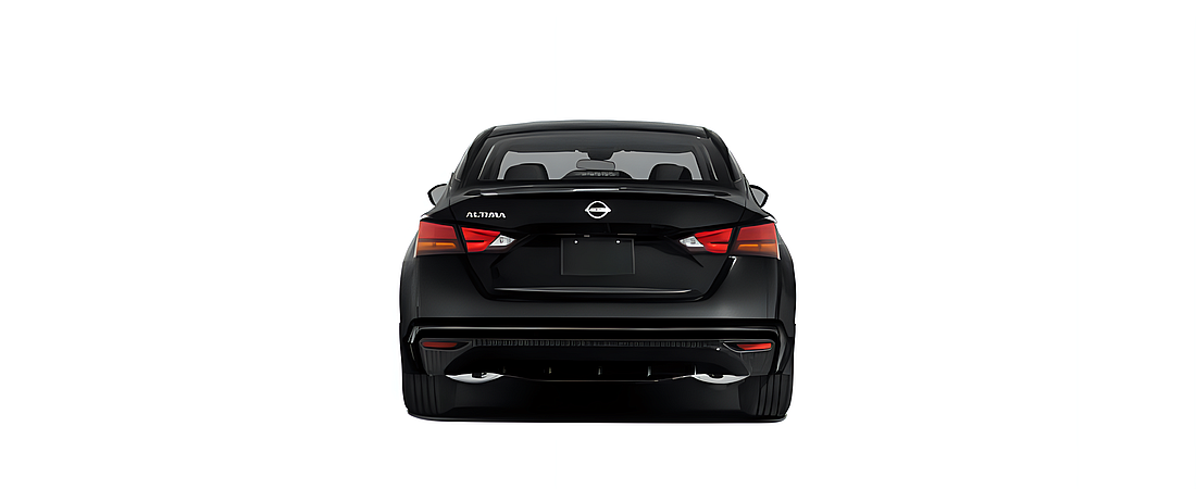 Nissan Altima 2023 5