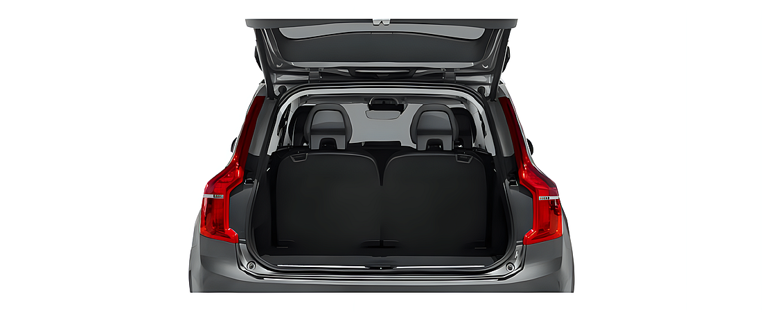 Volvo XC90 2021 10