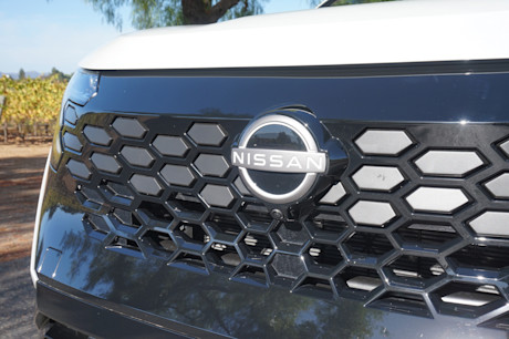 2027 Nissan Rogue Hybrid - FD - JL - 261028 - 14