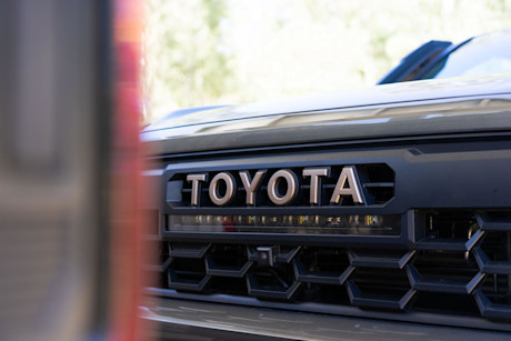 Editorial 2024 toyota tacoma trailhunter 03 bm