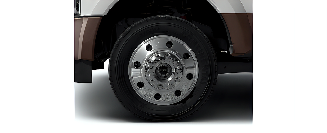 Ford F-450 2017 24