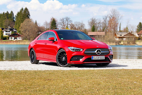 Editorial 2020 mercedes benz cla 250 4matic 03 pb