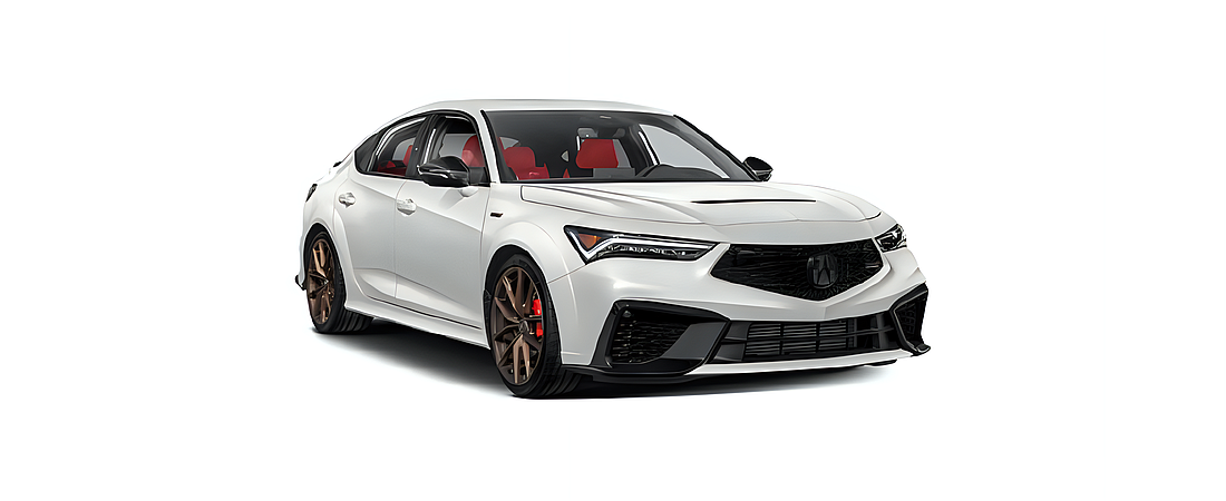 Acura Integra 2024 17