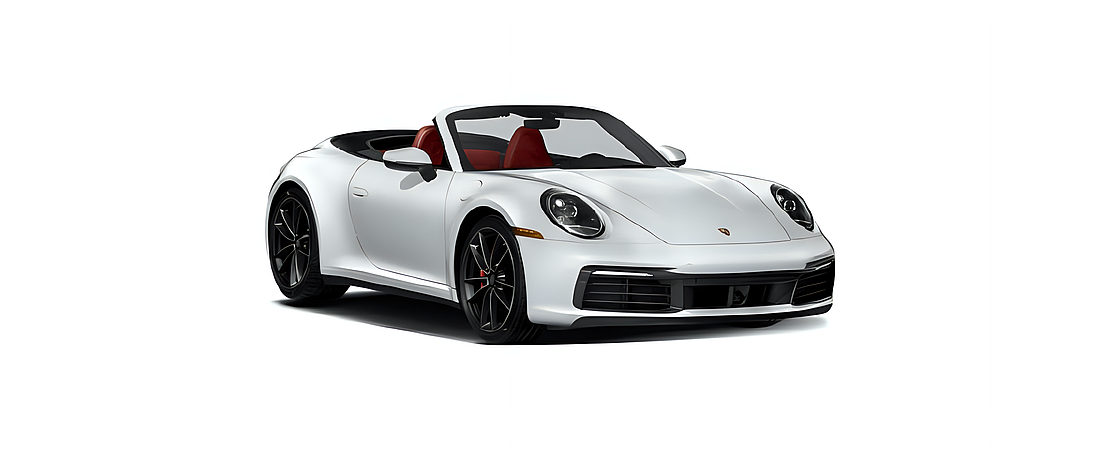 Porsche 911 2022 15