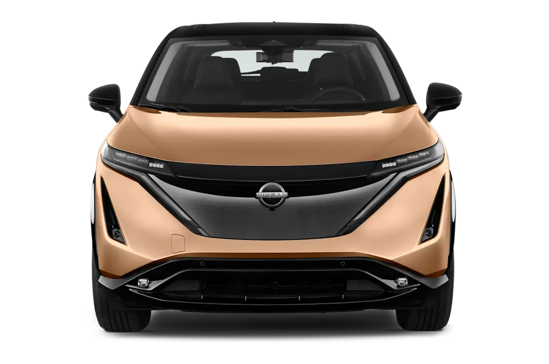 2022 Nissan Ariya EV Evolve 5 Door SUV