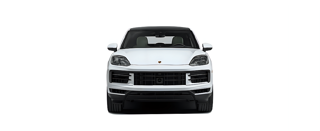 Porsche Cayenne 2025 31
