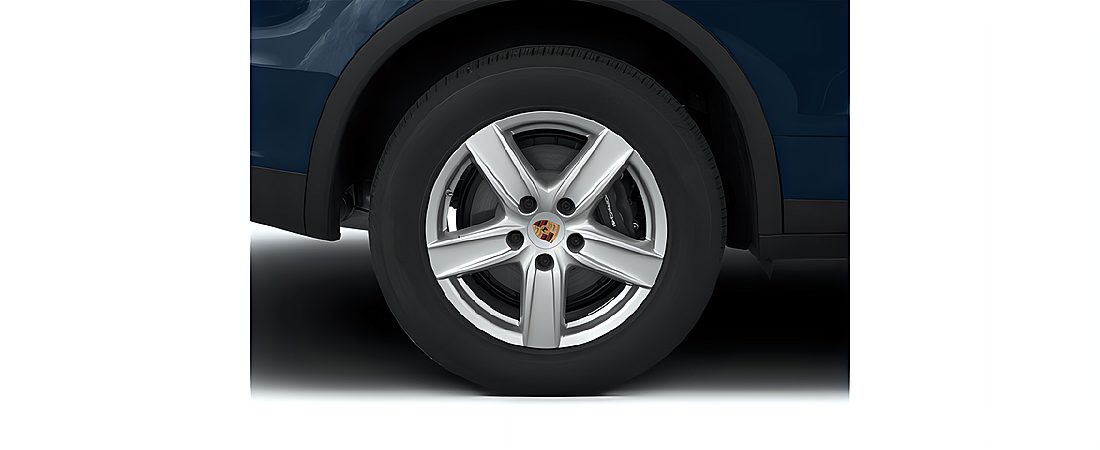 Porsche Cayenne 2014 26