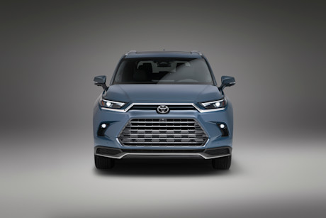 Editorial 2024 toyota grandhighlander stormcloud 003
