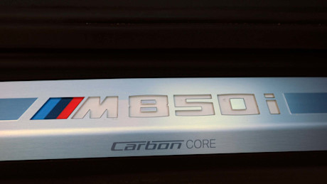 Editorial 2019 bmw m850i 40 jp
