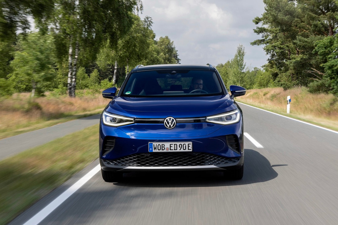 Oups : la localisation de 800 000 VW, Skoda et Audi affichée l'internet