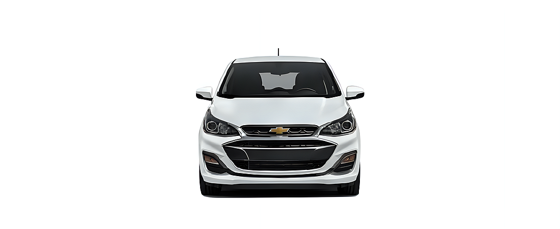 Chevrolet Spark 2021 4